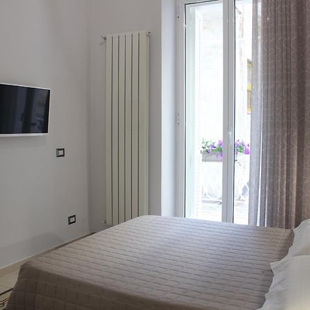 Matera Guest House Exterior foto