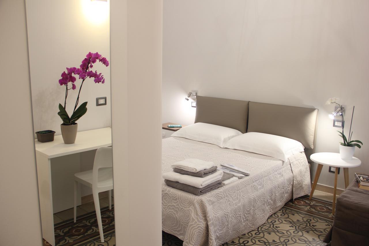 Matera Guest House Exterior foto
