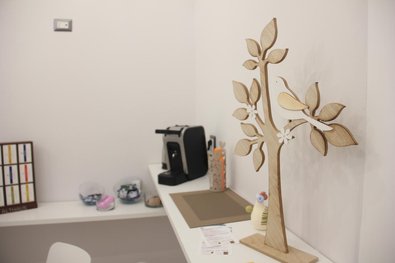 Matera Guest House Exterior foto