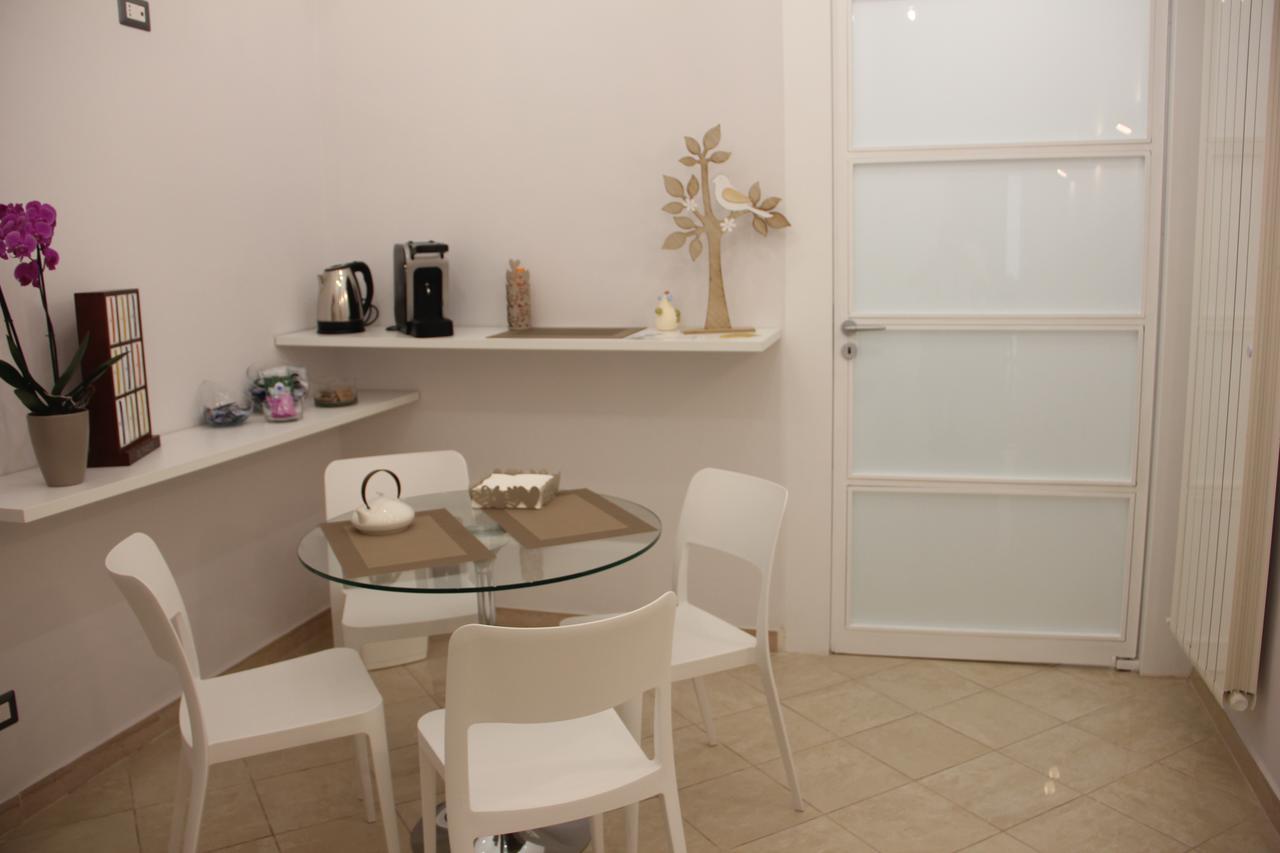 Matera Guest House Exterior foto