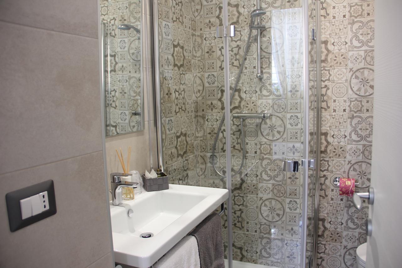 Matera Guest House Exterior foto