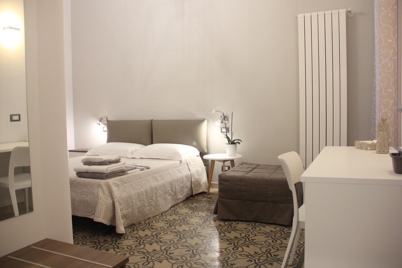 Matera Guest House Exterior foto