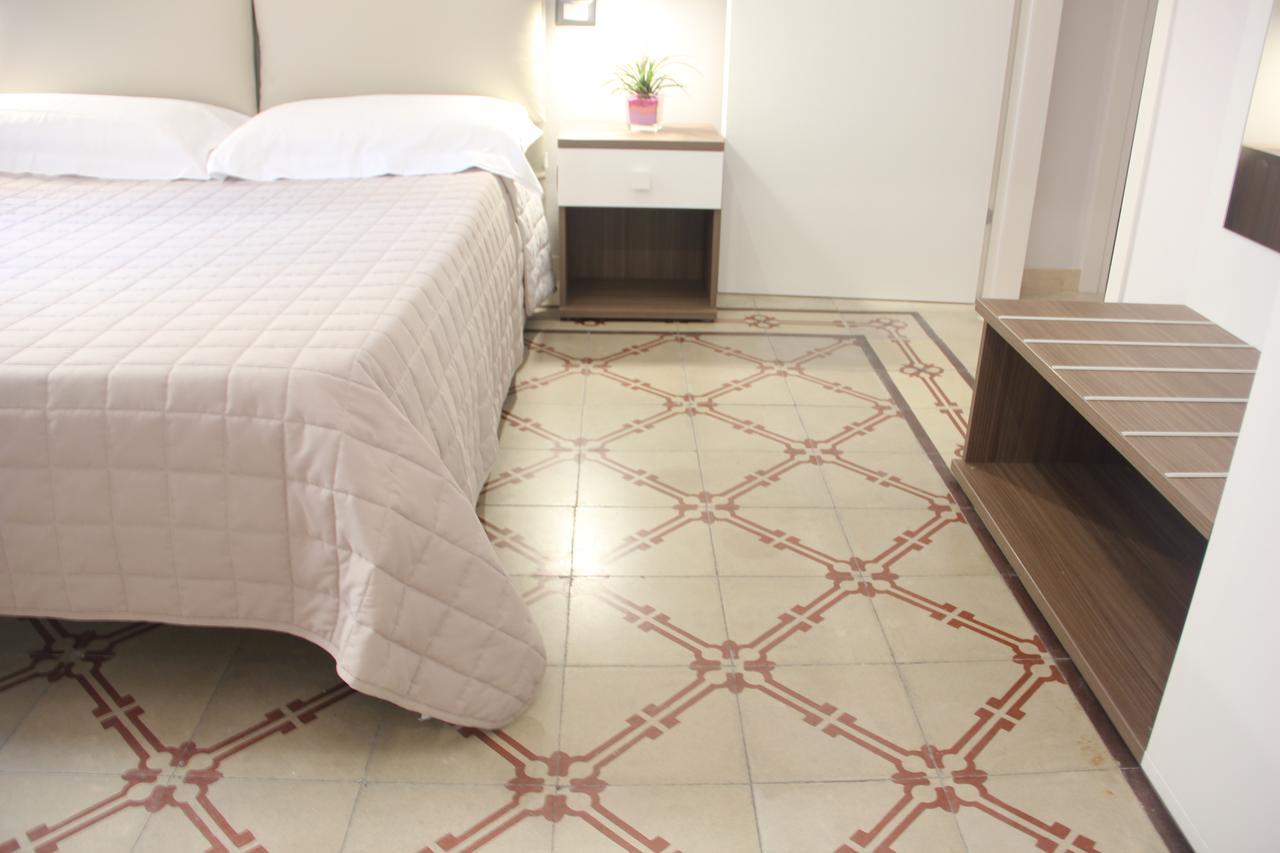 Matera Guest House Exterior foto